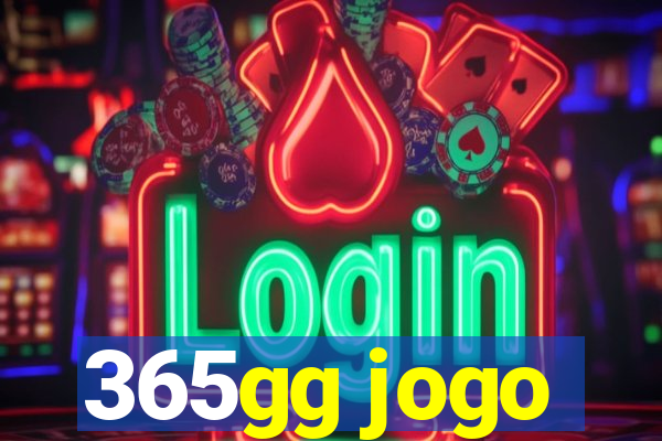 365gg jogo